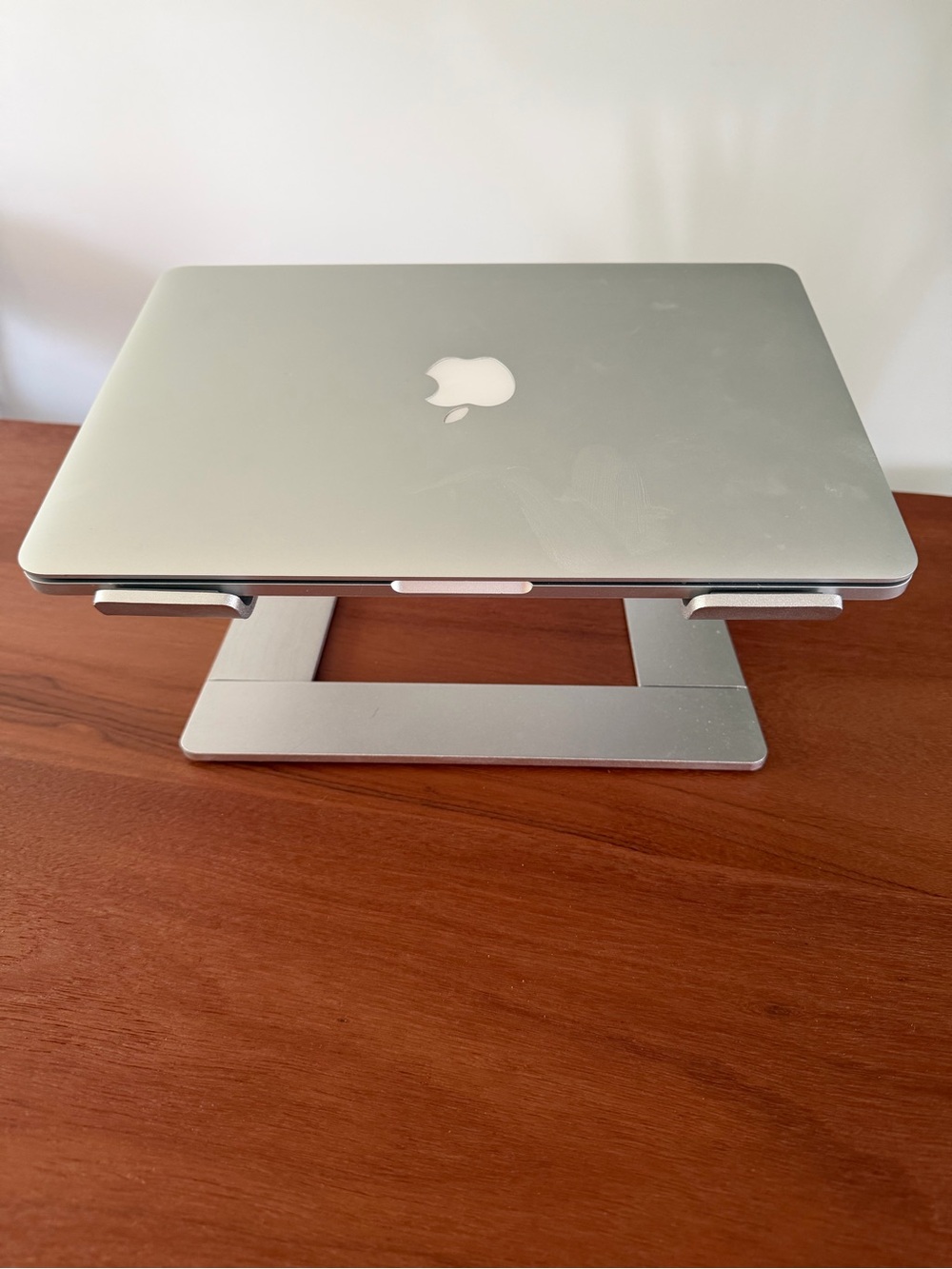 Aluminum Laptop Riser - Picture 4 of 8